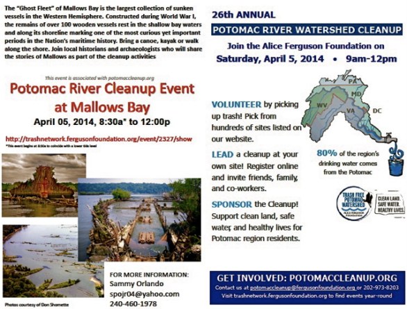MallowsBayCleanup
